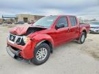 NISSAN FRONTIER 2016