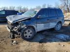 HONDA PILOT 2003