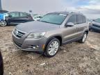 VOLKSWAGEN TIGUAN 2011