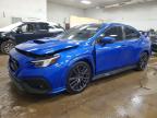 SUBARU WRX 2023