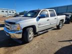 CHEVROLET SILVERADO 2013
