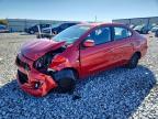 MITSUBISHI MIRAGE 2017