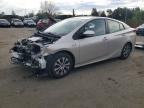 TOYOTA PRIUS PRIME 2022