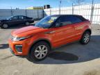 LAND ROVER RANGE ROVER EVOQUE 2017