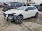 INFINITI QX30 2018