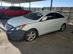 HYUNDAI SONATA 2012