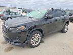 JEEP CHEROKEE 2019