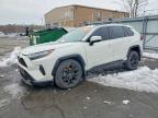 TOYOTA RAV4 HYBRID 2022