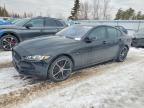 JAGUAR XE 2017
