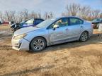 SUBARU IMPREZA 2015