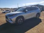 TOYOTA HIGHLANDER 2021