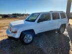JEEP PATRIOT 2014