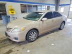 TOYOTA CAMRY 2011