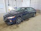 NISSAN ALTIMA 2020