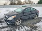 NISSAN VERSA 2015