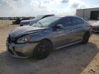 NISSAN SENTRA 2018