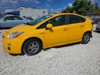 TOYOTA PRIUS 2010