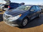 HYUNDAI SONATA 2012