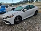 TOYOTA CAMRY 2024