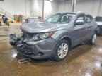 NISSAN ROGUE SPORT 2017