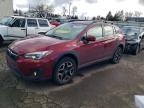 SUBARU CROSSTREK 2018