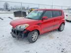 KIA SOUL 2012