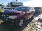 DODGE DURANGO 2013