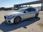 INFINITI Q50 2015