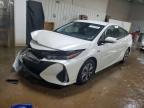 TOYOTA PRIUS PRIME 2018