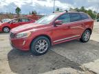 VOLVO XC60 2016