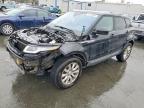 LAND ROVER RANGE ROVER EVOQUE 2017