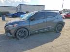 NISSAN KICKS 2024