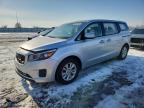KIA SEDONA 2016