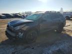 SUBARU OUTBACK 2024