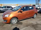 MITSUBISHI MIRAGE 2018