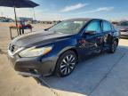 NISSAN ALTIMA 2017