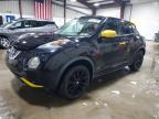 NISSAN JUKE 2016