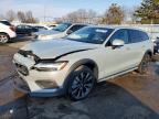 VOLVO V60 CROSS COUNTRY 2025