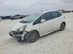 HONDA FIT 2013