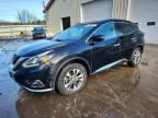 NISSAN MURANO 2018