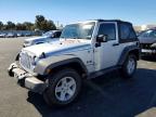 JEEP WRANGLER 2007