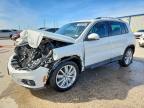 VOLKSWAGEN TIGUAN 2016
