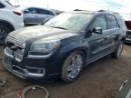 GMC ACADIA 2014