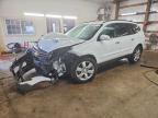 CHEVROLET TRAVERSE 2017