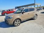 KIA SOUL 2015