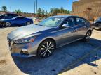 NISSAN ALTIMA 2019