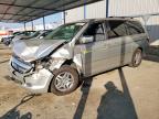 HONDA ODYSSEY 2007