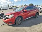 NISSAN MURANO 2015
