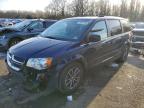 DODGE GRAND CARAVAN 2017