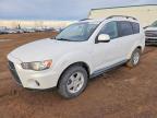 MITSUBISHI OUTLANDER 2011